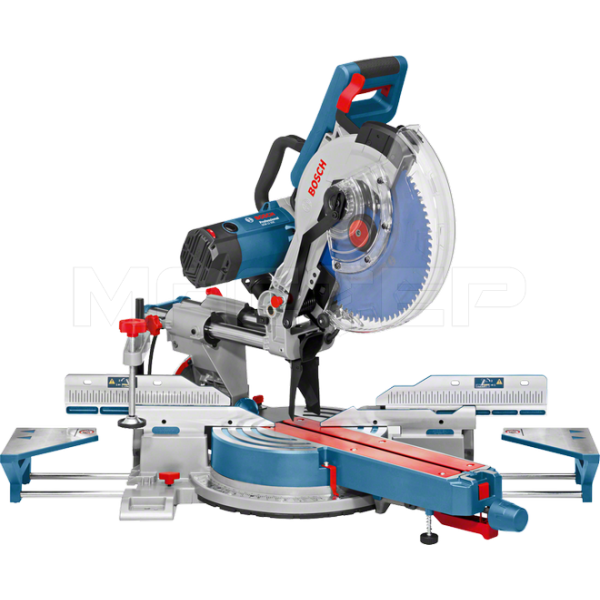 Bosch GCM 12 SDE