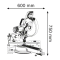 Bosch GCM 12 SDE Bosch GCM 12 SDE