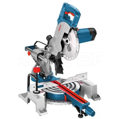 Торцовочная пила Bosch GCM 800 SJ, фото 1, цена Торцовочная пила Bosch GCM 800 SJ, фото 1, цена