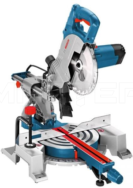 Bosch GCM 800 SJ
