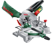 Торцовочная пила Bosch PCM 8