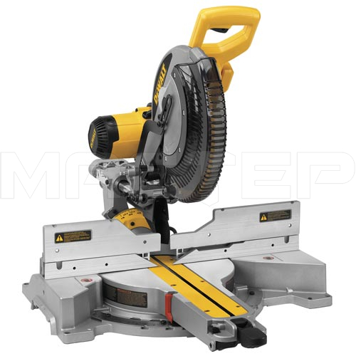 Торцовочная пила DeWalt DWS780, фото 1, цена