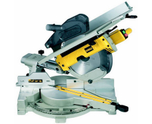 Торцовочная пила DeWalt D27111