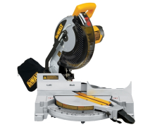 Торцовочная пила DeWalt DW713