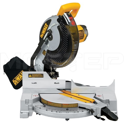 Торцовочная пила DeWalt DW713, фото 1, цена