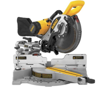 Торцовочная пила DeWalt DW717XPS