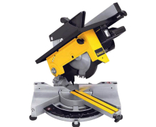 Торцовочная пила DeWalt DW777