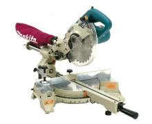 Торцовочная пила Makita LS0714