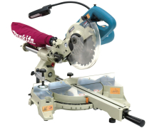 Торцовочная пила Makita LS0714FL
