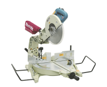 Торцовочная пила Makita LS1214F