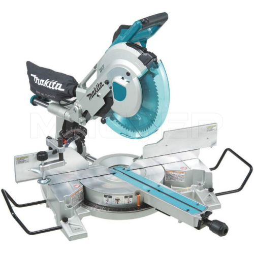 Торцовочная пила Makita LS1216L, фото 1, цена Торцовочная пила Makita LS1216L, фото 1, цена