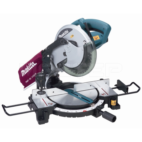 Торцовочная пила Makita MLS100N, фото 1, цена Торцовочная пила Makita MLS100N, фото 1, цена