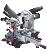 Metabo Каркас KGS 18 LTX 216