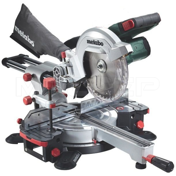 Metabo Каркас KGS 18 LTX 216