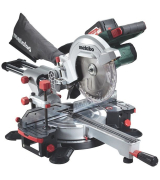 Metabo KGS 18 LTX 216