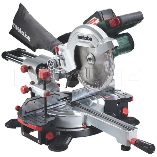 Metabo KGS 18 LTX 216