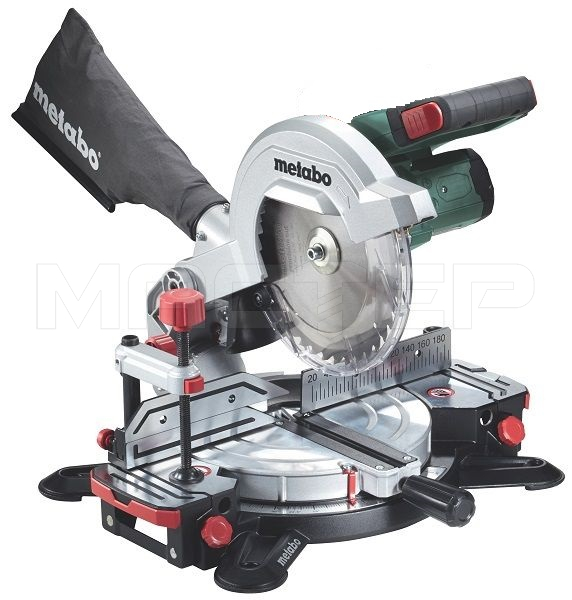 Metabo KS 18 LTX 216 Каркас