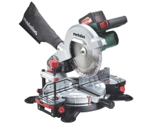 Metabo KS 18 LTX 216 Metabo KS 18 LTX 216