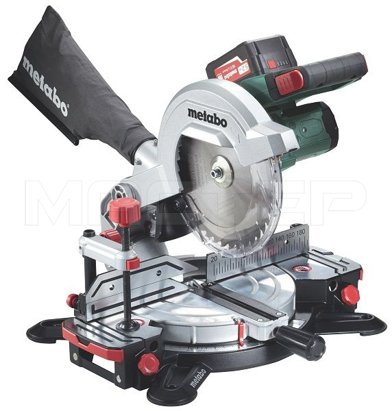 Metabo KS 18 LTX 216