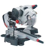 Metabo KGS 254 I Plus