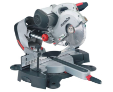 Metabo KGS 254 I Plus Metabo KGS 254 I Plus