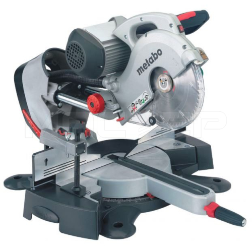 Торцовочная пила Metabo KGS 254 I Plus, фото 1, цена Торцовочная пила Metabo KGS 254 I Plus, фото 1, цена