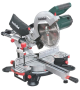 Metabo KGS 254 M