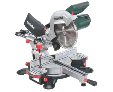 Metabo KGS 254 M Metabo KGS 254 M