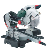 Metabo KGS 254 Plus