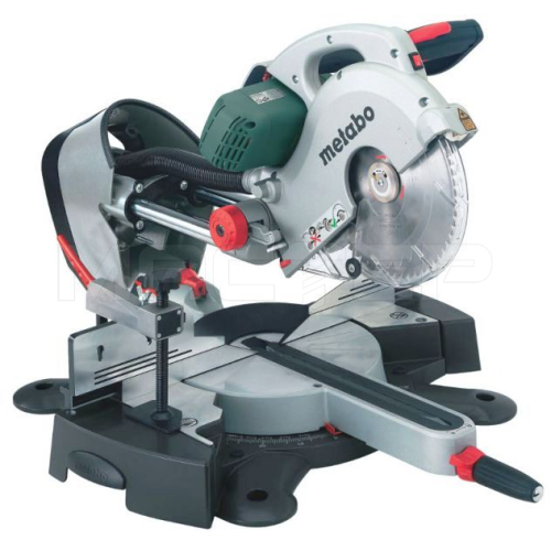 Торцовочная пила Metabo KGS 254 Plus, фото 1, цена Торцовочная пила Metabo KGS 254 Plus, фото 1, цена