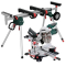 Metabo KGS 305 M + стол Metabo KSU 401 Metabo KGS 305 M + стол Metabo KSU 401
