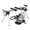 Metabo KGS 315 Plus + стол Metabo KSU 401 Metabo KGS 315 Plus + стол Metabo KSU 401