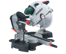 Metabo KGS 315 Plus Metabo KGS 315 Plus