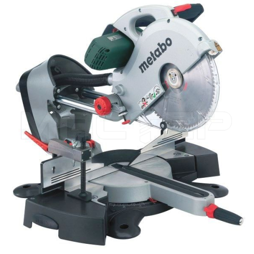 Торцовочная пила Metabo KGS 315 Plus, фото 1, цена Торцовочная пила Metabo KGS 315 Plus, фото 1, цена