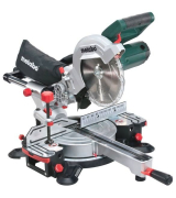 Metabo KGSV 216 M