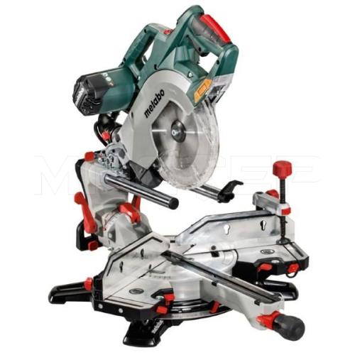 Торцовочная пила Metabo KGSV 72 Xact Sym, фото 1, цена Торцовочная пила Metabo KGSV 72 Xact Sym, фото 1, цена