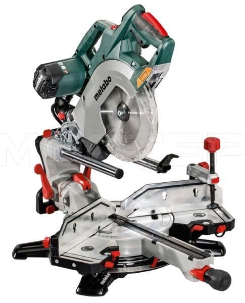 Metabo KGSV 72 Xact Sym