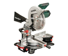 Торцовочная пила Metabo KS 305 M