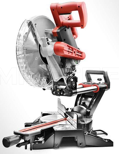 Stark MS-2030