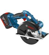 Bosch GKM 18 V-LI