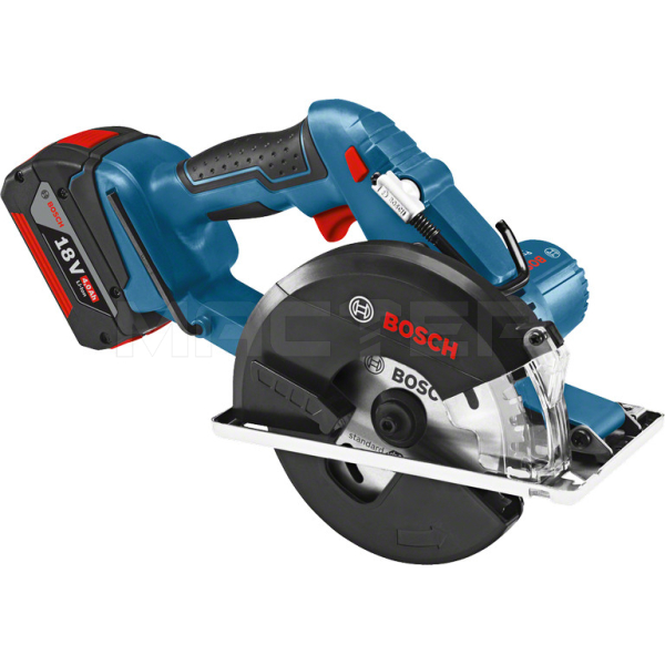 Bosch GKM 18 V-LI