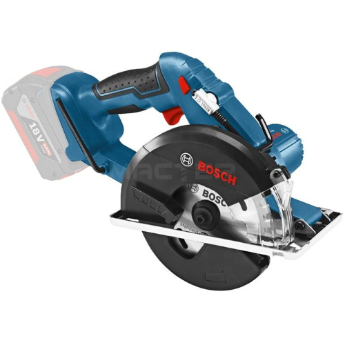 Аккумуляторная циркулярная пила Bosch GKM 18 V-LI Solo, фото 1, цена Аккумуляторная циркулярная пила Bosch GKM 18 V-LI Solo, фото 1, цена