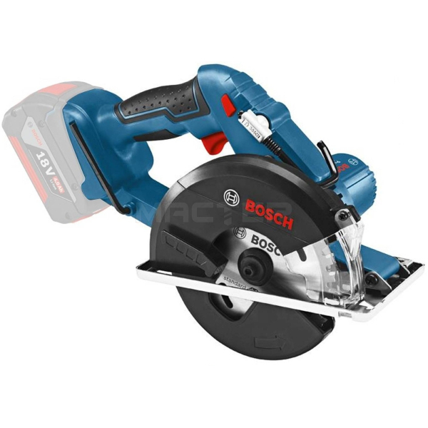 Bosch GKM 18 V-LI Solo
