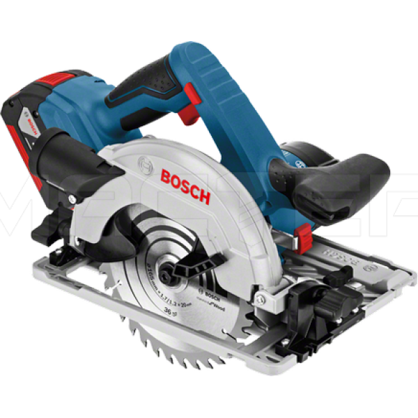 Bosch GKS 18V-57 G