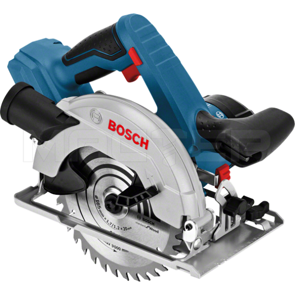 Bosch GKS 18V-57 Solo
