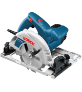 Bosch GKS 55+ GCE