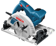 Циркулярная пила Bosch GKS 55+ GCE