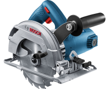 Пила циркулярная Bosch GKS 600