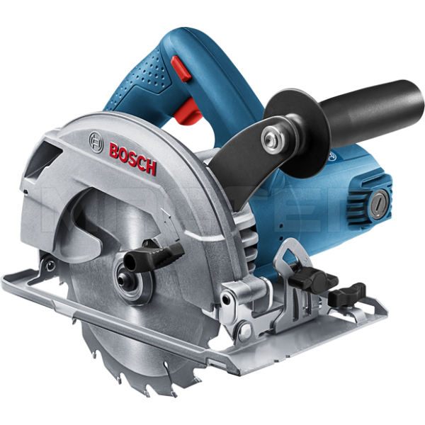 Bosch GKS 600