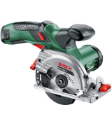 Bosch PKS 10,8 LI Set version